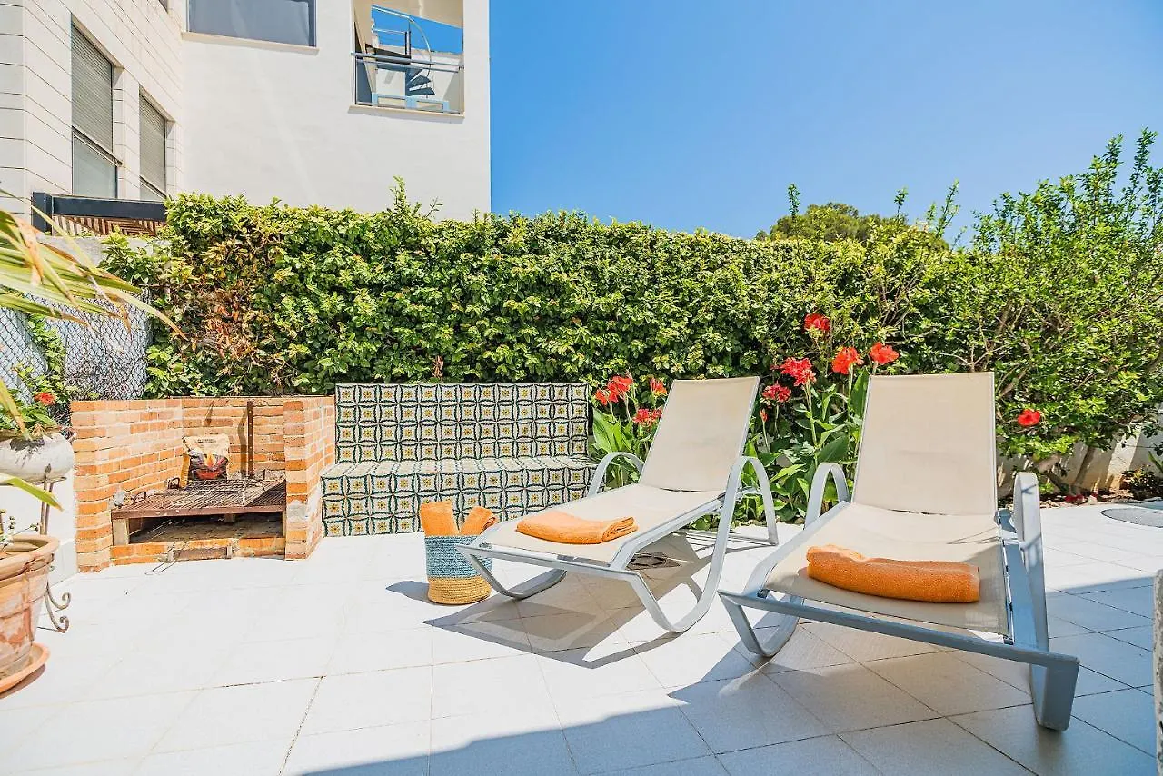 Villa Hibiscus Pollença