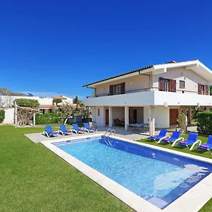Animeta Villa