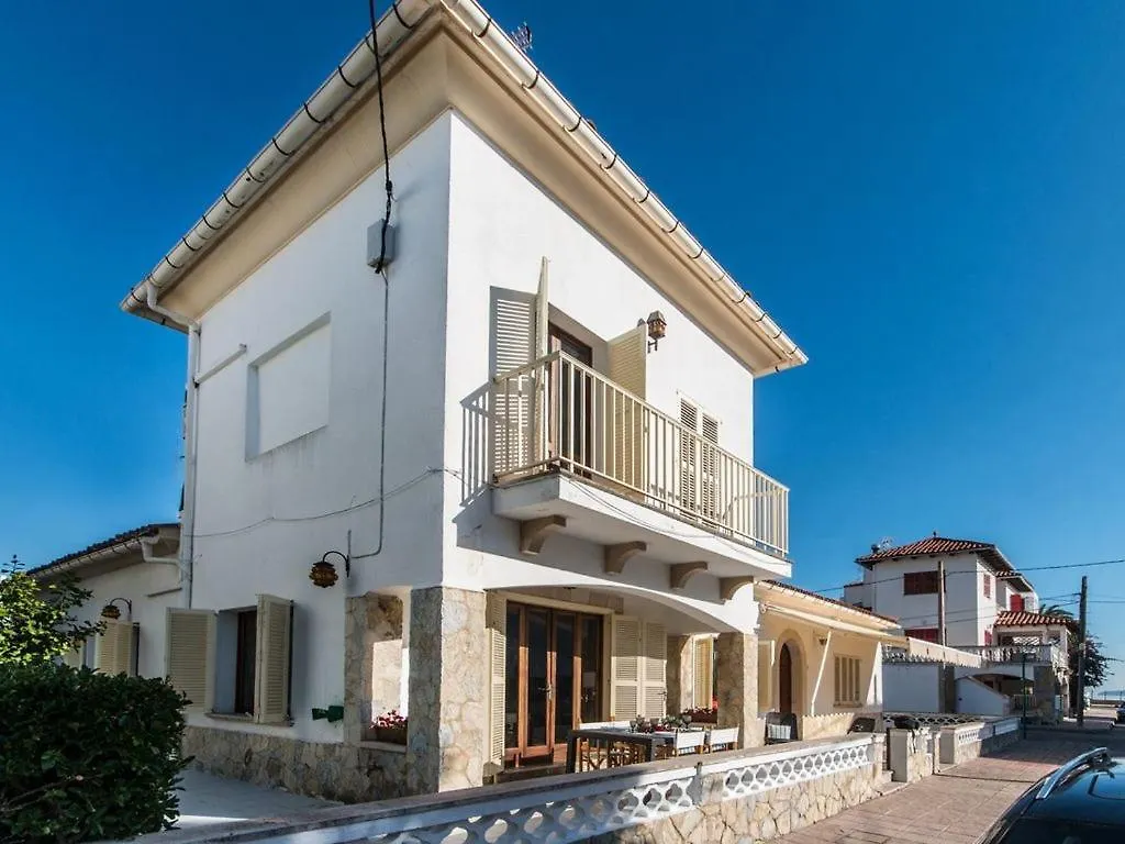 Villa Hibiscus Pollenca