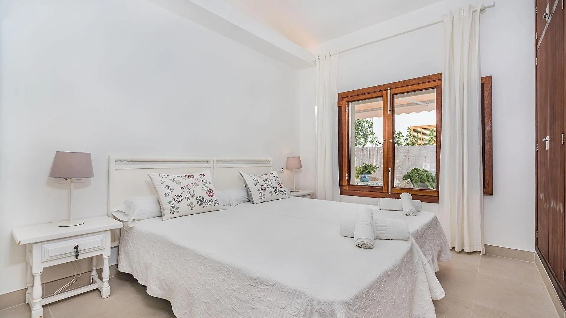 Villa Hibiscus Pollenca