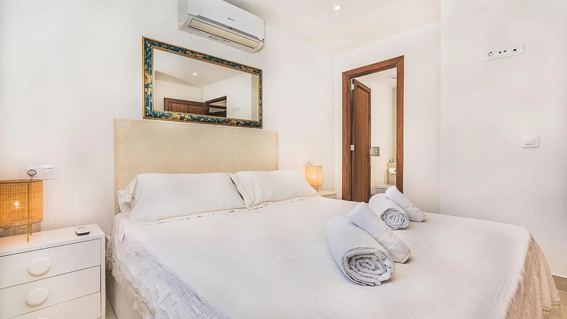 Villa Hibiscus Pollenca